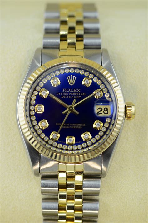 rolex datejust lady 31 stahl gold|rolex datejust 31 price.